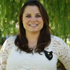 Meet your Posher, Samantha